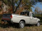 Mahindra Pik Up Single Cab 2007 года